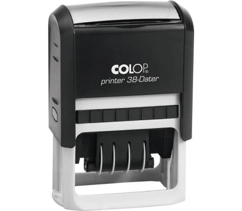 Colop Printer 38