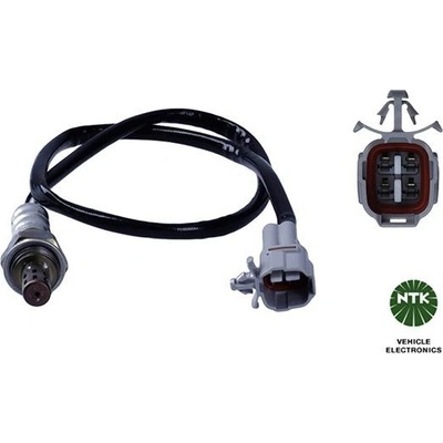 Lambda sonda NTK 91498