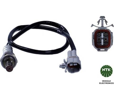 Lambda sonda NTK 91498