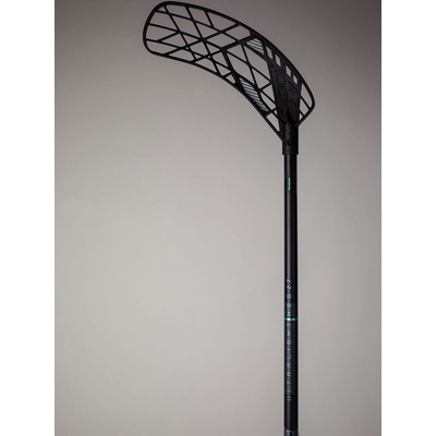 Oxdog Ultralight HES 27 BK Round MBC2