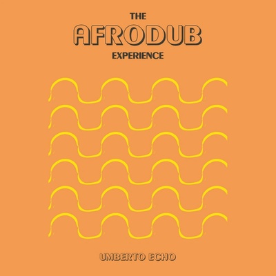 THE AFRODUB EXPERIENCE CD