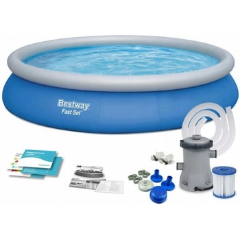 Image 1 of Bestway Syros 457x84 cm (FFA 153/57313)