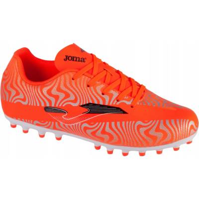 Joma Evolution 2408 TF JR oranžové