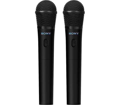 Sony ULT Mic