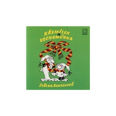 Křemílek a Vochomůrka - Zdeněk Smetana