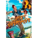 Sunset Overdrive