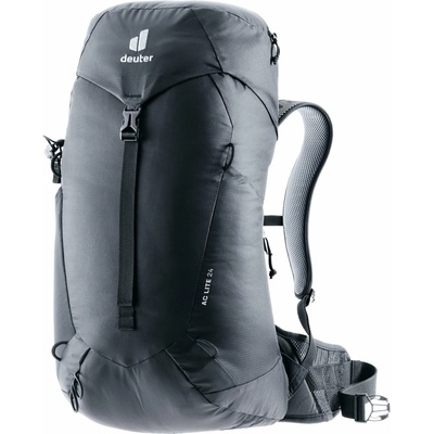 Deuter AC Lite 24l black-graphite