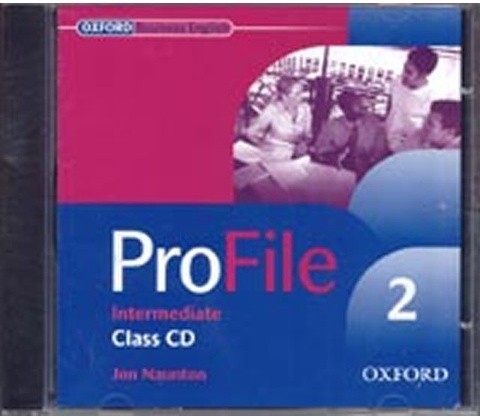 ProFile 2 CD /1/