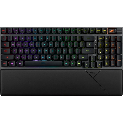 Asus ROG Strix Scope 2 96 Wireless RGB 90MP03S0-BKUA20