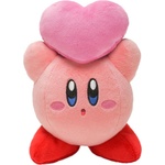 Together Plus Kirby - Kirby With Heart