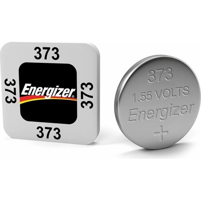Energizer 373/SR916 1ks EN-603386
