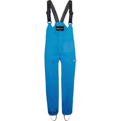 Trollkids Детски водоустойчив панталон Trollkids Kid's Odda Pant Waterproof trousers - Midnight Blue - размер 104 (EU) (701-1315-0315)