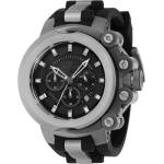 Invicta Мъжки часовник Invicta Coalition Forces Titanium Black 38339 (38339) Часовници