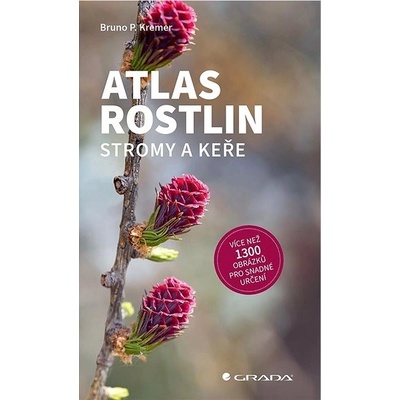 Atlas rostlin