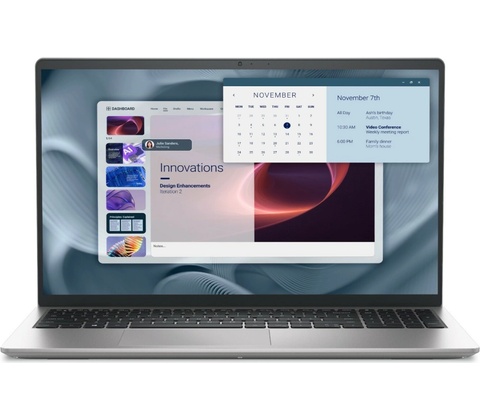 Dell Pro 15E 2PCFW
