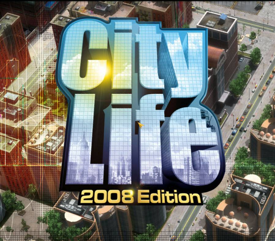 City Life