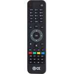 TechniSat cablebox ce - оригинален дистанционен контрол (cablebox ce) Дистанционно