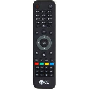 TechniSat cablebox ce - оригинален дистанционен контрол (cablebox ce) Дистанционно
