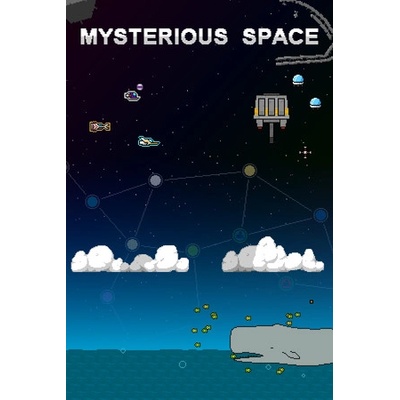 Mysterious Space (PC)