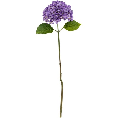 Bloomingville Изкуствено цвете (височина 73, 5 cm) Hydrangea - Bloomingville (82072838)
