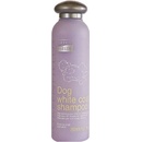 Greenfields dog white coat shampoo 200 ml