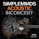 SIMPLE MINDS: ACOUSTIC IN CD