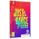 Hry na Nintendo Switch Just Dance 2024