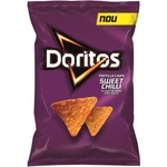 Doritos Тортила чипс със вкус на сладко чили Sweet Chilli Плик 90г