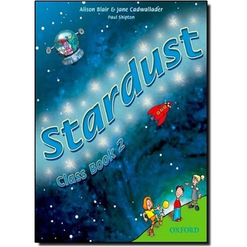 Stardust 2 Classbook