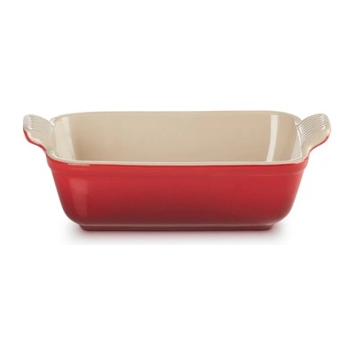 Le creuset forma Červená 19x14cm
