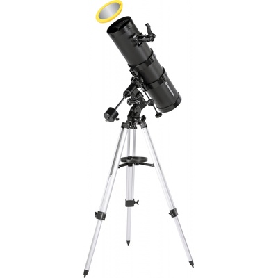 Bresser SPICA 130/1000 EQ3