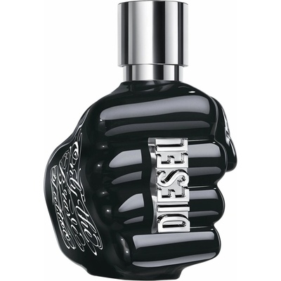 Diesel Only the Brave Tattoo toaletní voda pánská 35 ml