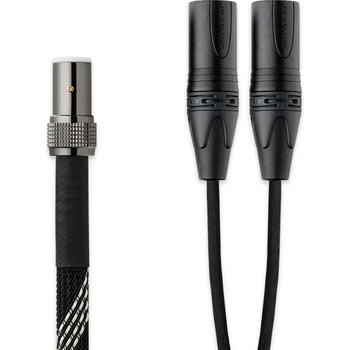 Pro-Ject Audio Systems Кабел Pro-Ject Connect it Phono DS 5P/XLR - 1.2м (9120129863117)