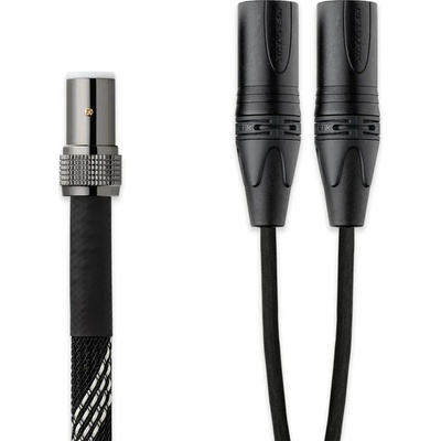 Pro-Ject Audio Systems Кабел Pro-Ject Connect it Phono DS 5P/XLR - 1.2м (9120129863117)