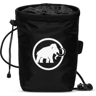Mammut Sender Light Chalk Bag vibrant orange