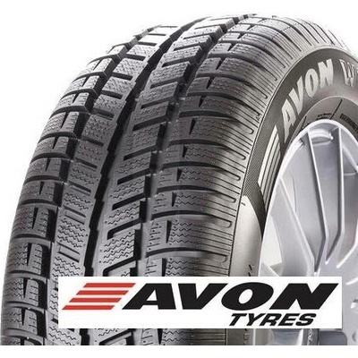 Avon WT7 195/60 R15 88T