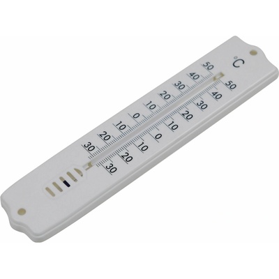 Teplomer vonkajší/vnútorný, rozsah -30/+50°C, petrolejová náplň, EXTOL CRAFT