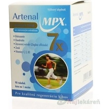 Medaprex Artenal MPX tabliet 90