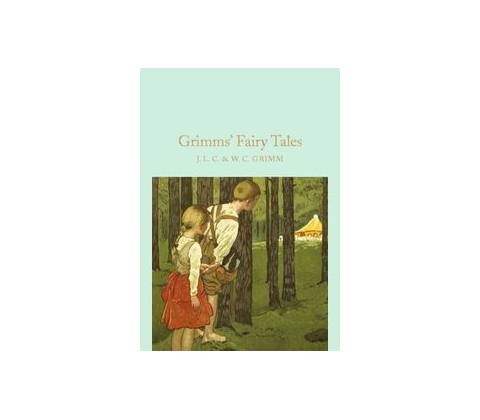 GRIMMS