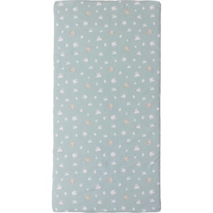 Tineo Бебешки матрак за пътуване 60x120 см - Over The Sea от Tineo (T-566111)