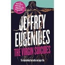 The Virgin Suicides - Jeffrey Eugenides