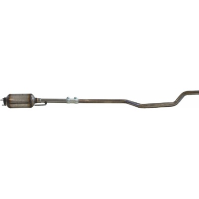 Filter sadzí/pevných častíc výfukového systému BOSAL 095-242 (095242)