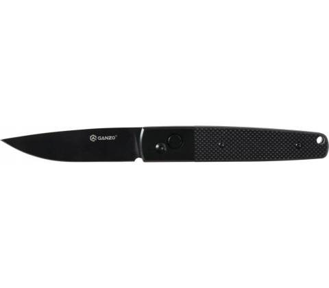 GANZO G721B-BK