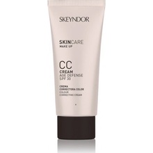 Skeyndor Skincare make-up BB Cream SPF15 tónovací krém pro všechny typy pleti 02 40 ml