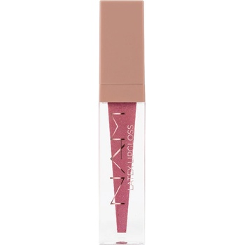 NAM Latex Lipgloss 5 Icy Plum Глос блясък за устни 3, 5ml