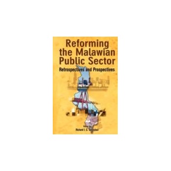 Reforming the Malawian Public Sector - Tambulasi Richard
