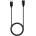 Gigapack Garmin vivosmart 5 GIGAPACK Кабел за зареждане Type-C - Garmin 100cm BLACK GP-124727 (GP-124727)