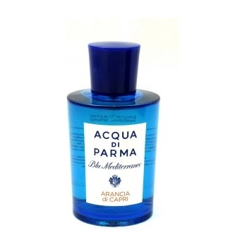 Acqua Di Parma Blu Mediterraneo - Arancia di Capri EDT 100 ml Tester