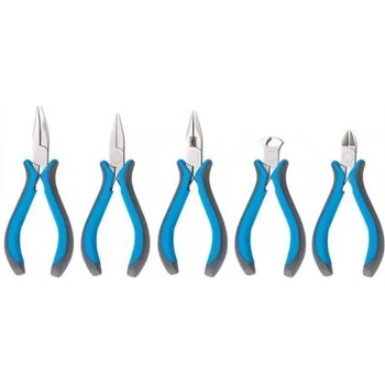 Image 1 of FERVI Клещи Fervi комплект 5 бр. , 0020