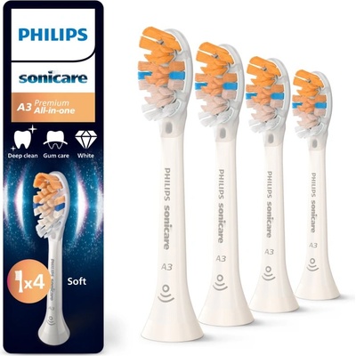 Philips Sonicare Premium All-in-One HX9094/87